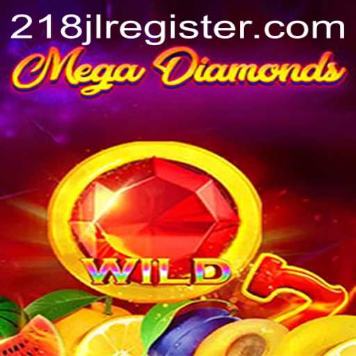 MegaDiamond: Discover the Thrills of This Exciting Game